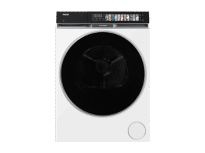 HAIER HD90-A687U1 Wärmepumpentrockner G9 (9 kg, Weiß)