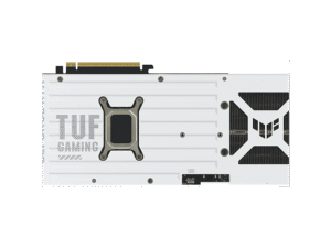 ASUS TUF-RTX5070TI-O16G-WHITE-GAMING (NVIDIA, Grafikkarte) – Bild 4