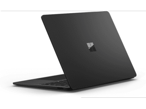 MICROSOFT Surface Laptop, Copilot+ PC, 7. Edition - 13,8 Zoll - Qualcomm Snapdragon X Plus X1P-64-100 - 16 GB - 512 GB - Qualcomm Adreno™ Onboard Graphics - Windows 11 Home – Bild 5