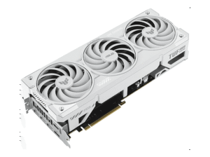 ASUS TUF-RTX5070TI-O16G-WHITE-GAMING (NVIDIA, Grafikkarte) – Bild 5