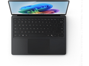 MICROSOFT Surface Laptop, Copilot+ PC, 7. Edition - 13,8 Zoll - Qualcomm Snapdragon X Plus X1P-64-100 - 16 GB - 512 GB - Qualcomm Adreno™ Onboard Graphics - Windows 11 Home – Bild 6