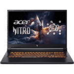 ACER Nitro V 17 AI (ANV17-41-R2PT) - 17,3 Zoll - AMD Ryzen™ 7 260 - 16 GB - 1 TB - NVIDIA GeForce RTX™ 5070 - Windows 11 Home