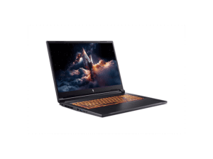 ACER Nitro V 17 AI (ANV17-41-R2PT) - 17,3 Zoll - AMD Ryzen™ 7 260 - 16 GB - 1 TB - NVIDIA GeForce RTX™ 5070 - Windows 11 Home – Bild 2