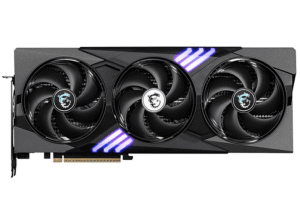 MSI GeForce RTX 5070 Ti 16G GAMING TRIO OC (NVIDIA, Gaming Grafikkarte) – Bild 2