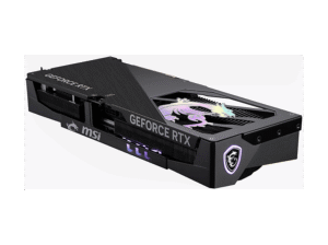 MSI GeForce RTX 5070 Ti 16G GAMING TRIO OC (NVIDIA, Gaming Grafikkarte) – Bild 3