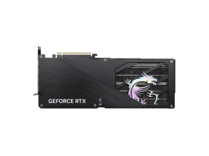 MSI GeForce RTX 5070 Ti 16G GAMING TRIO OC (NVIDIA, Gaming Grafikkarte) – Bild 4