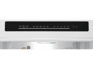 SIEMENS KG39NAIAT iQ500 Kühlgefrierkombination (A, 363 l, 2030 mm hoch, Inox antiFingerprint) – Bild 6
