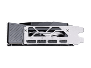 MSI GeForce RTX 5070 Ti 16G GAMING TRIO OC (NVIDIA, Gaming Grafikkarte) – Bild 5