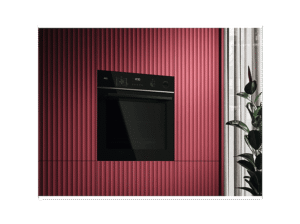 AEG TR6PB51ZSB, Einbaubackofen (Einbaugerät, 72 l, 596 mm breit), 6000 – Bild 5