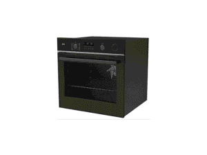 AEG TR6PB51ZSB, Einbaubackofen (Einbaugerät, 72 l, 596 mm breit), 6000 – Bild 6