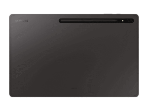 SAMSUNG GALAXY TAB S8 ULTRA, Tablet, 256 GB, 14,6 Zoll, Graphite – Bild 5