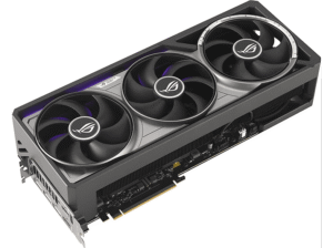 ASUS ROG-ASTRAL-RTX5080-O16G-GAMING (NVIDIA, Grafikkarte) – Bild 2