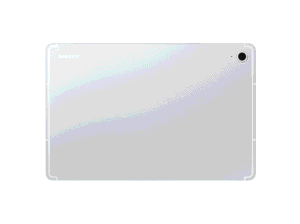 SAMSUNG Galaxy Tab S10 FE, Tablet, 256 GB, 10,9 Zoll, silber – Bild 3