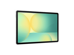 SAMSUNG Galaxy Tab S10 FE, Tablet, 256 GB, 10,9 Zoll, silber – Bild 4