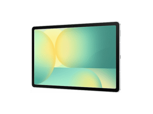SAMSUNG Galaxy Tab S10 FE, Tablet, 256 GB, 10,9 Zoll, silber – Bild 5