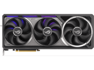 ASUS ROG-ASTRAL-RTX5080-O16G-GAMING (NVIDIA, Grafikkarte) – Bild 3