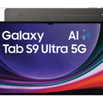 SAMSUNG GALAXY TAB S9 ULTRA 5G 12GB 256GB GRAPHITE, Tablet, 256 GB, 14,6 Zoll, Graphite