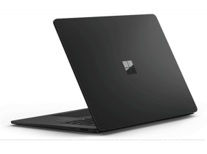 MICROSOFT Surface Laptop, Copilot+ PC, 7. Edition - 15 Zoll - Qualcomm Snapdragon X Elite X1E-80-100 - 16 GB - 512 GB - Qualcomm Adreno™ Onboard Graphics - Windows 11 Home – Bild 4