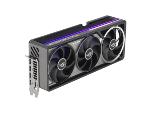 ASUS ROG-ASTRAL-RTX5080-O16G-GAMING (NVIDIA, Grafikkarte) – Bild 4