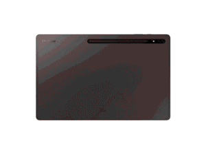 SAMSUNG GALAXY TAB S8 ULTRA WIFI GREY 12GB/256GB, Tablet, 256 GB, 14,6 Zoll, Graphite – Bild 4