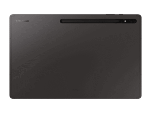 SAMSUNG Galaxy Tab S8 Ultra, Tablet, 128 GB, 14,6 Zoll, Grau – Bild 5