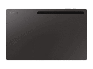 SAMSUNG Galaxy Tab S8 Ultra, Tablet, 128 GB, 14,6 Zoll, Grau – Bild 6