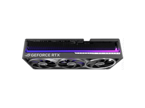 ASUS ROG-ASTRAL-RTX5080-O16G-GAMING (NVIDIA, Grafikkarte) – Bild 5