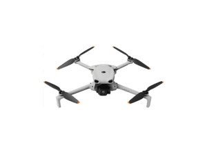 DJI Lito X1 Fly More Combo (DJI RC 2) Drohne, Grau – Bild 3