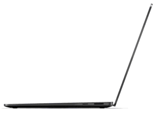 MICROSOFT Surface Laptop, Copilot+ PC, 7. Edition - 15 Zoll - Qualcomm Snapdragon X Elite X1E-80-100 - 16 GB - 512 GB - Qualcomm Adreno™ Onboard Graphics - Windows 11 Home – Bild 6