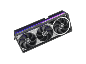 ASUS ROG-ASTRAL-RTX5080-O16G-GAMING (NVIDIA, Grafikkarte) – Bild 6