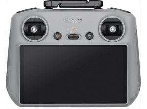 DJI Air 3S Fly More Combo (DJI RC 2) Mini-Kameradrohne, Grau – Bild 6