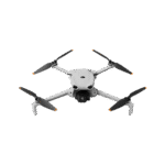 DJI Lito X1 Fly More Combo Plus (DJI RC 2) Drohne, Grau