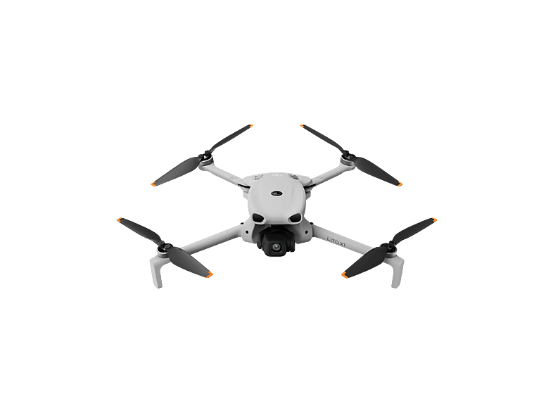 image-1681.png DJI Lito X1 Fly More Combo Plus (DJI RC 2) Drohne, Grau – Bild 1