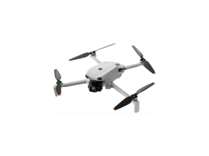DJI Lito X1 Fly More Combo Plus (DJI RC 2) Drohne, Grau – Bild 2