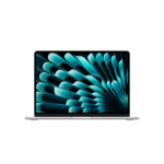 APPLE MacBook Air (2025), MW0W3D/A - 13,6 Zoll - Apple M4 M4 - 16 GB - 256 GB - Apple M4 - macOS