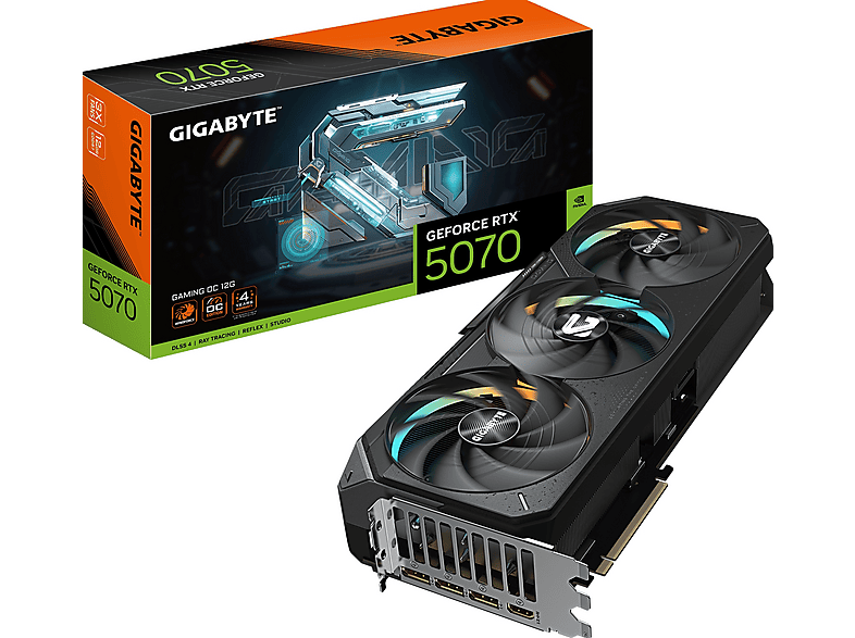 image-169.png GIGABYTE Grafikkarte GeForce RTX 5070 Ti GAMING OC (NVIDIA, Gaming Graphics card) – Bild 1