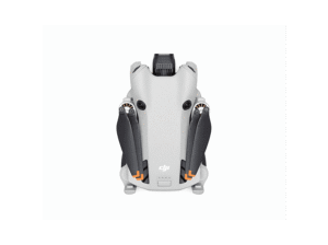 DJI MINI 4 PRO (GL) Mini-Kameradrohne, Grau – Bild 4