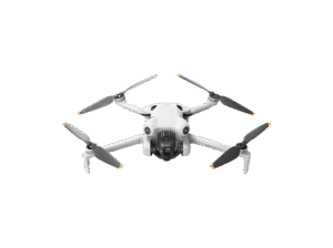 DJI MINI 4 PRO (GL) Mini-Kameradrohne, Grau – Bild 5