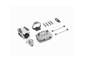 DJI MINI 4 PRO (GL) Mini-Kameradrohne, Grau – Bild 6