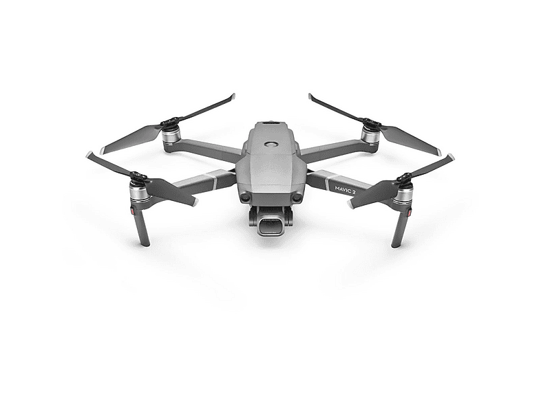 image-1693-1.png DJI 174445 MAVIC 2 PRO Drohne, Grau – Bild 1