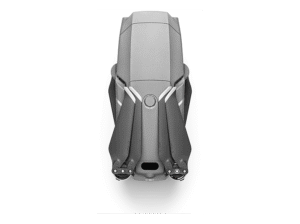 DJI 174445 MAVIC 2 PRO Drohne, Grau – Bild 4