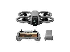 DJI Avata 360 (DJI RC 2) Drohne, Grau