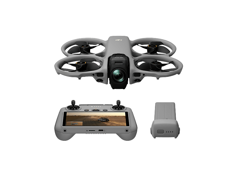 image-1699-1.png DJI Avata 360 (DJI RC 2) Drohne, Grau – Bild 1