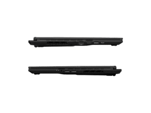 GIGABYTE Gaming A16 3VHK3DE894SH - 16 Zoll - AMD Ryzen™ 7 260 - 16 GB - 1 TB - NVIDIA GeForce RTX™ 5060 - Windows 11 Home – Bild 6