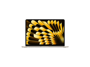 APPLE MacBook Air (2025), MW0W3D/A - 13,6 Zoll - Apple M4 M4 - 16 GB - 256 GB - Apple M4 - macOS – Bild 2