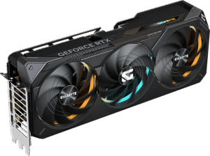 GIGABYTE Grafikkarte GeForce RTX 5070 Ti GAMING OC (NVIDIA, Gaming Graphics card) – Bild 2