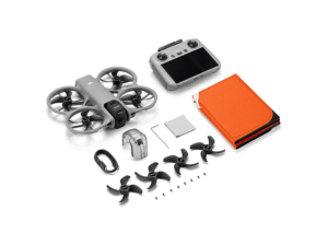 DJI Avata 360 (DJI RC 2) Drohne, Grau – Bild 2