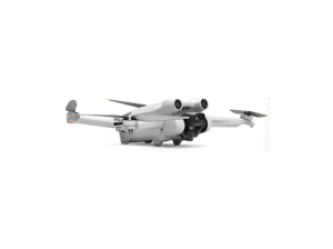 DJI 929419 MINI 3 PRO+SMART CONTROLLER Drohne, Weiß/Schwarz – Bild 3