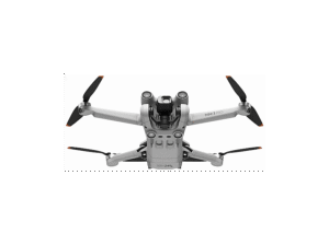 DJI 929419 MINI 3 PRO+SMART CONTROLLER Drohne, Weiß/Schwarz – Bild 5