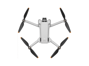 DJI 929419 MINI 3 PRO+SMART CONTROLLER Drohne, Weiß/Schwarz – Bild 6